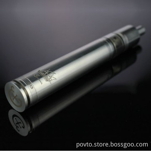 ON SALE!!!2014 Smy Hot Selling Mechanical Mod Caravela Mod